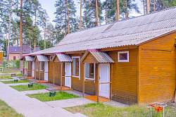 Новый дом  квартира 1